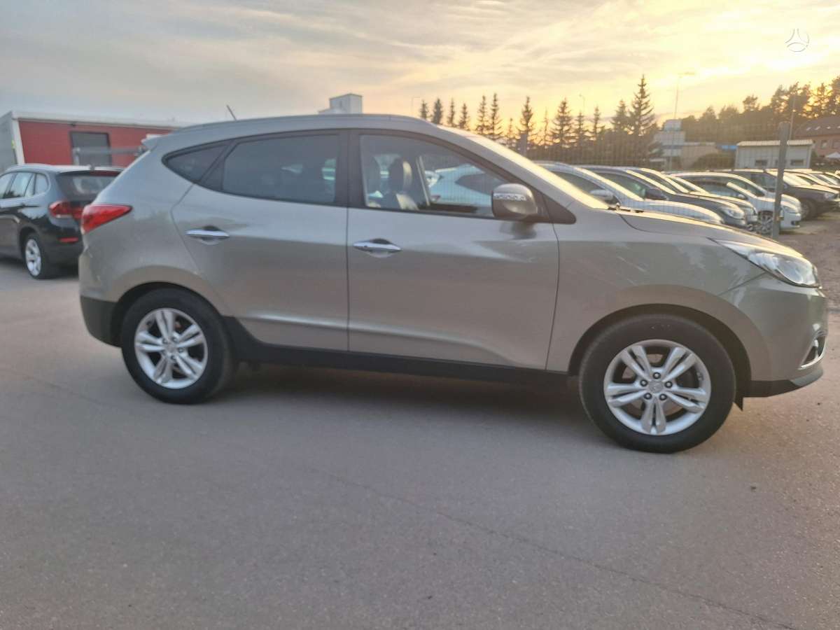 Hyundai ix35 - 3