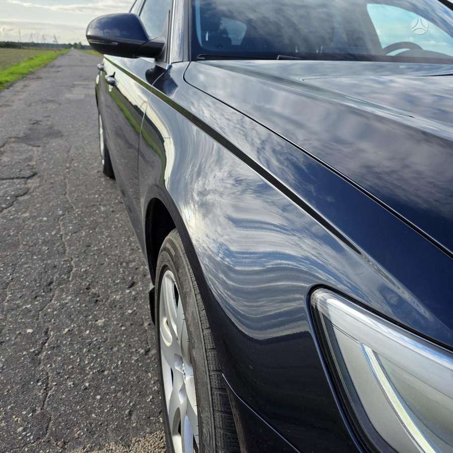 Audi A6, 2.0 l., Универсал