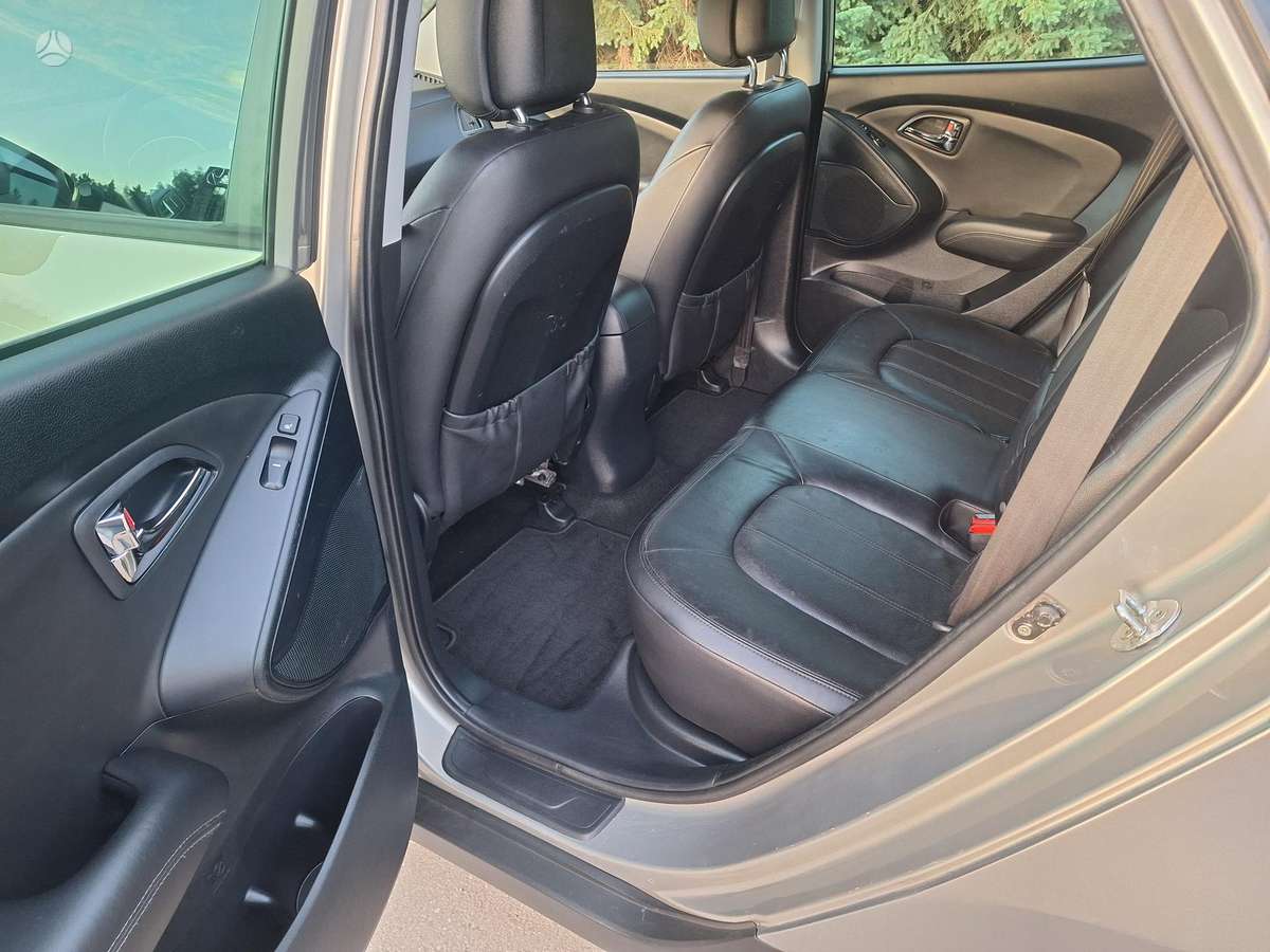 Hyundai ix35 - 6