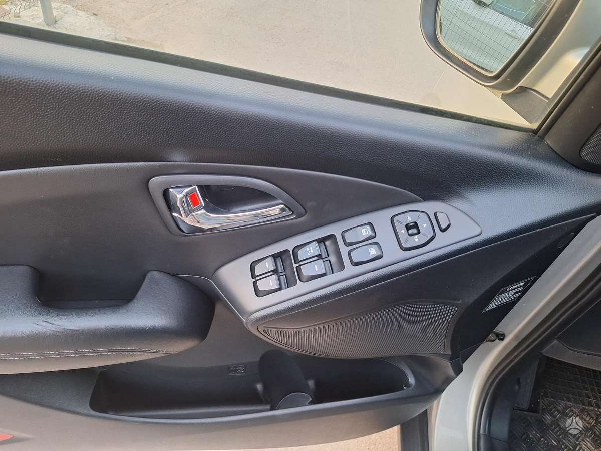 Hyundai ix35 - 7