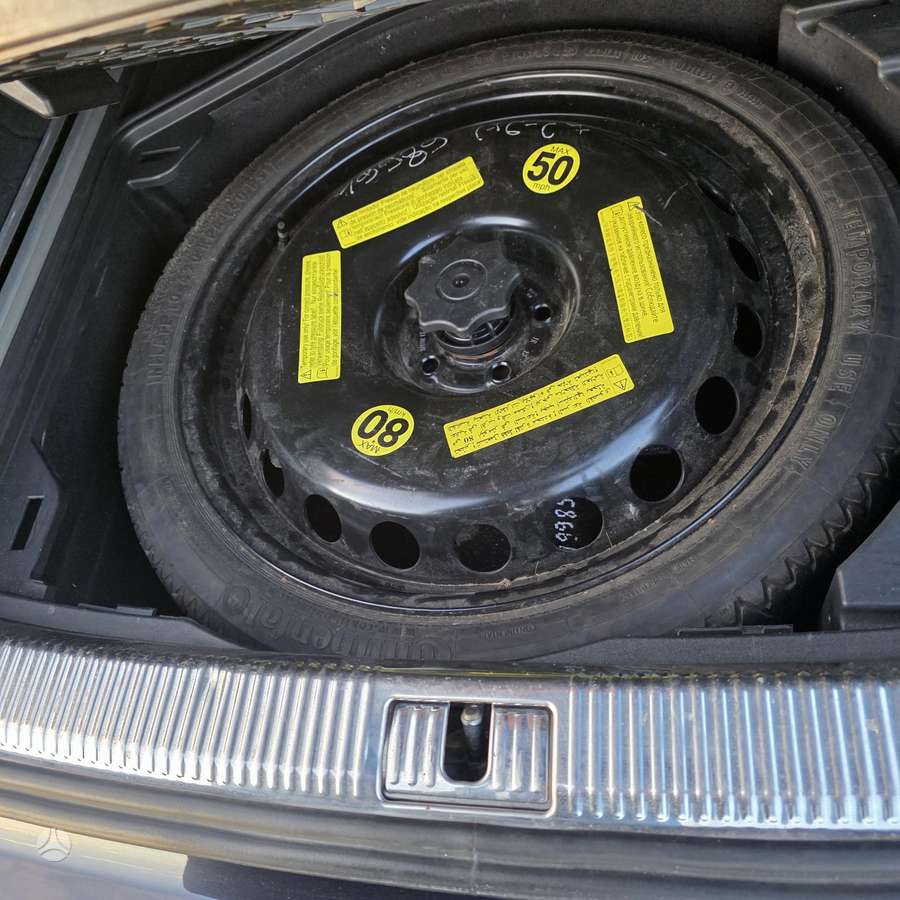 Audi A6, 2.0 l., Универсал