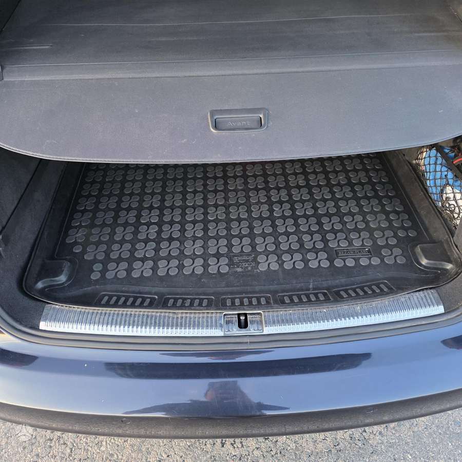 Audi A6, 2.0 l., Универсал