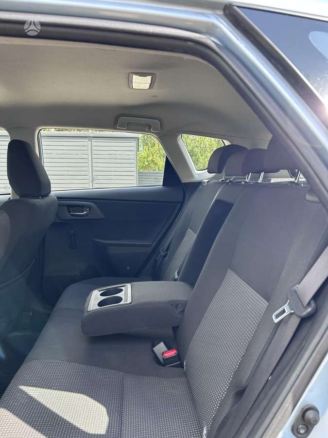 Toyota Auris - 7