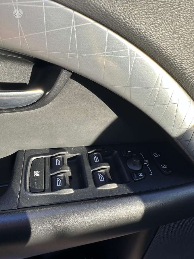 Volvo XC70, 2.4 l., Универсал