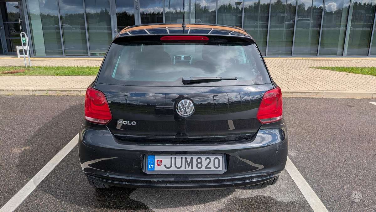 Volkswagen Polo - 3