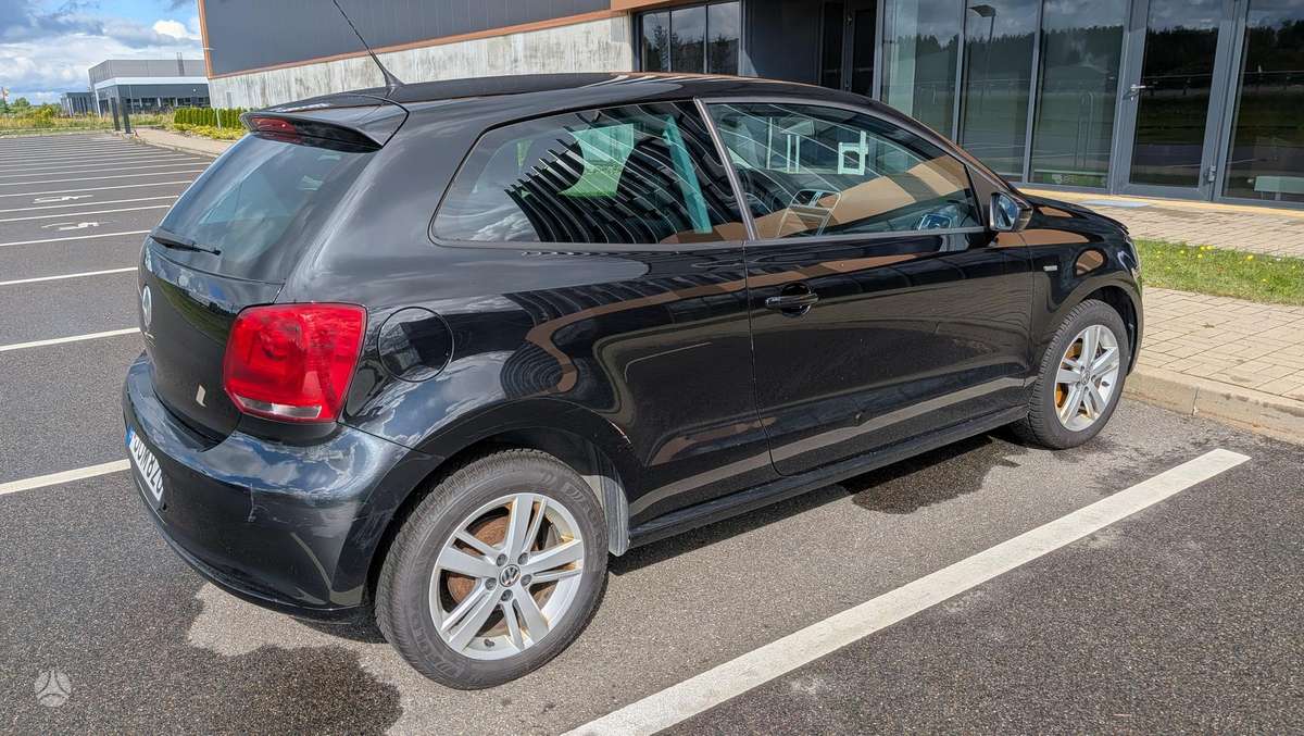 Volkswagen Polo - 11