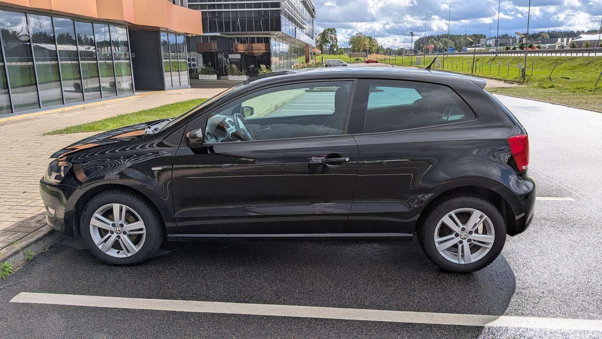 Volkswagen Polo - 12