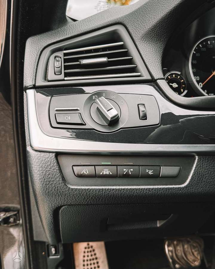 BMW 530, 3.0 l., Универсал
