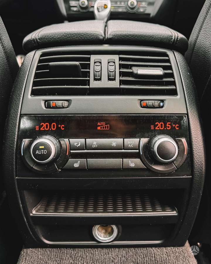 BMW 530, 3.0 l., Универсал