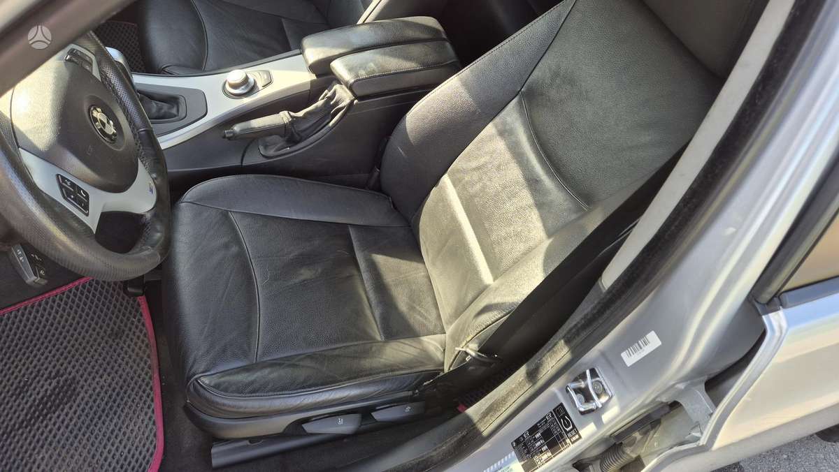 BMW 320, 2.0 l., Седан
