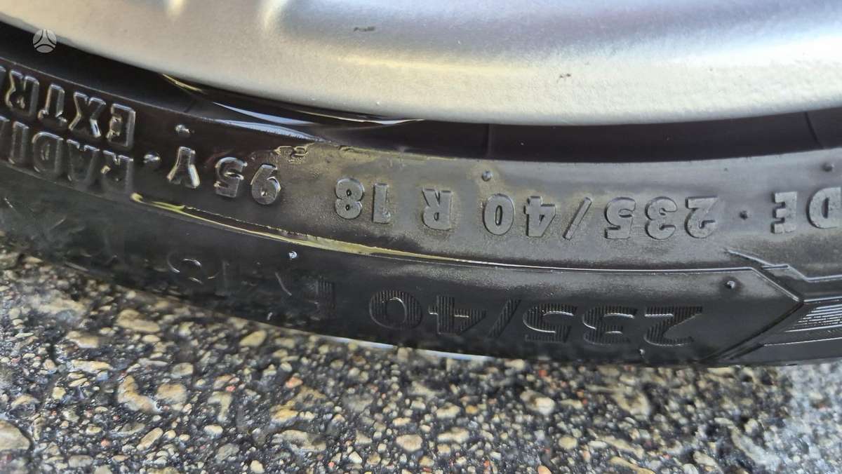 BMW 320, 2.0 l., sedanas