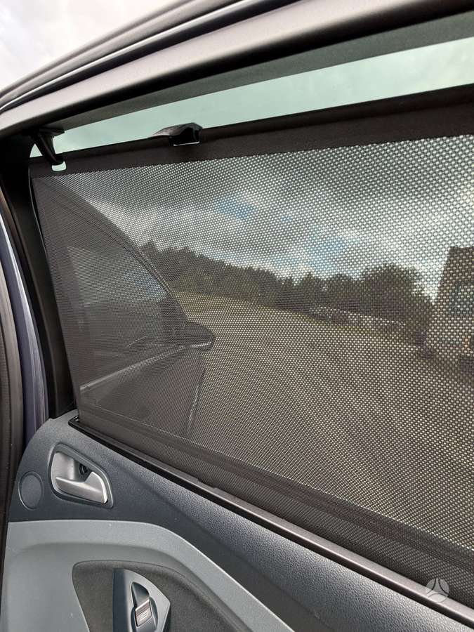 Ford C-MAX, 1.6 l., Минивэн