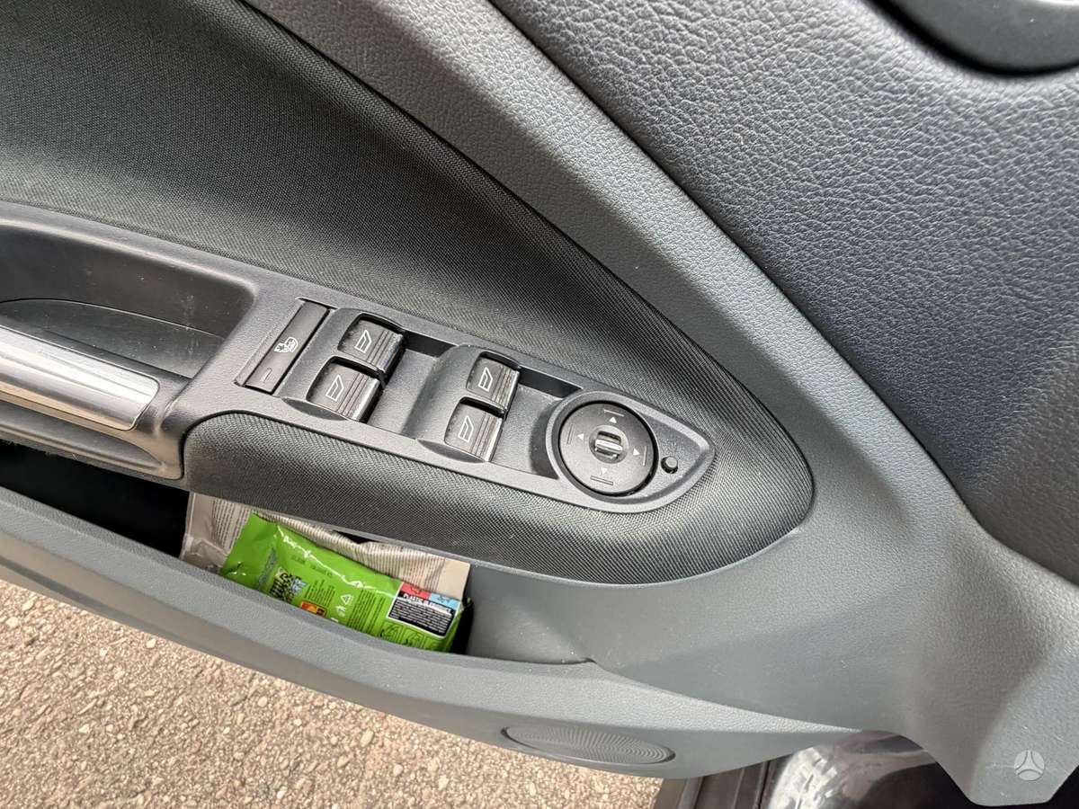 Ford C-MAX, 1.6 l., Минивэн