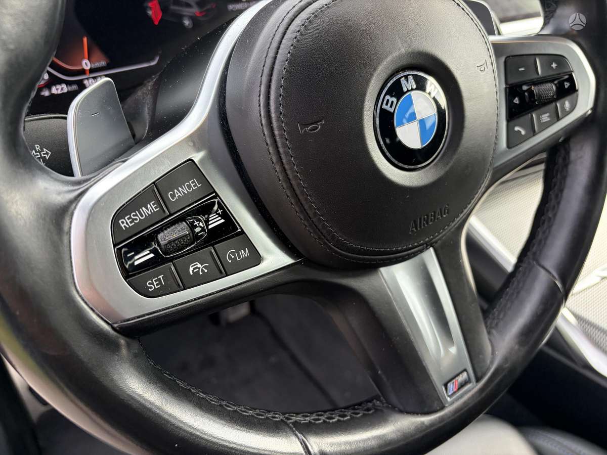BMW 320, 2.0 l., Универсал