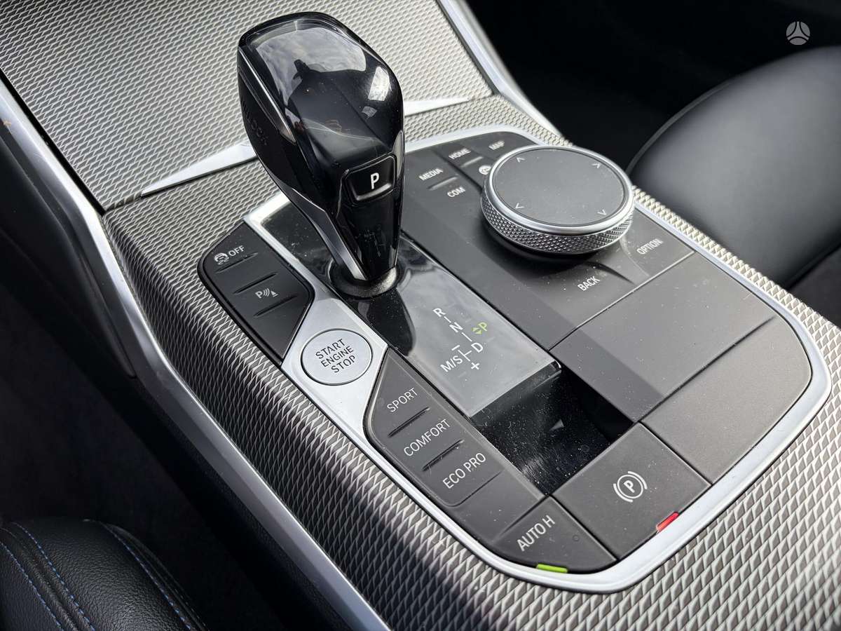 BMW 320, 2.0 l., Универсал