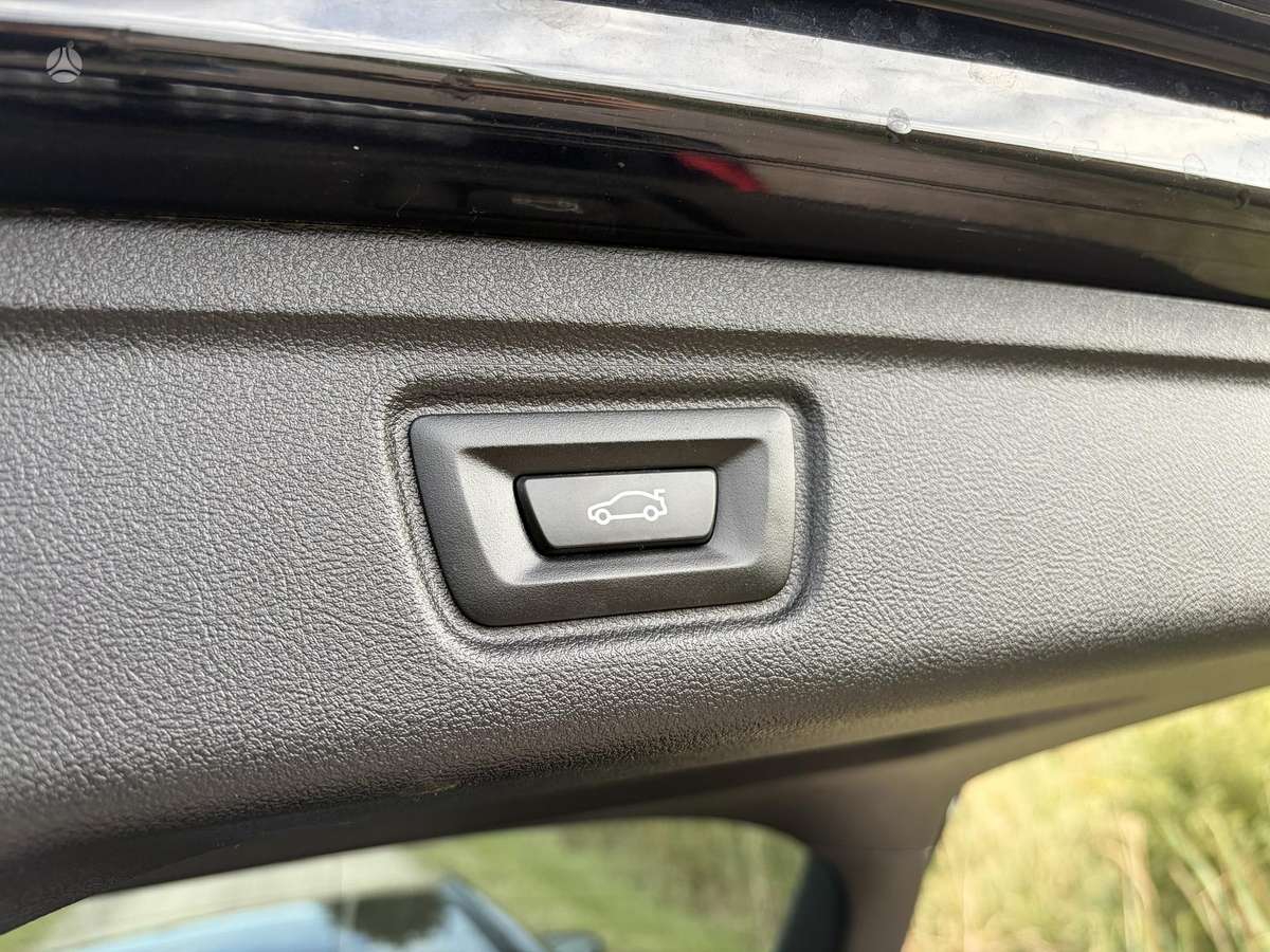BMW 320, 2.0 l., Универсал