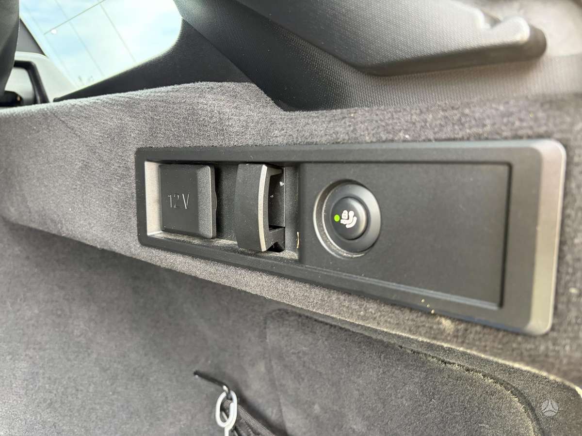 BMW 320, 2.0 l., Универсал