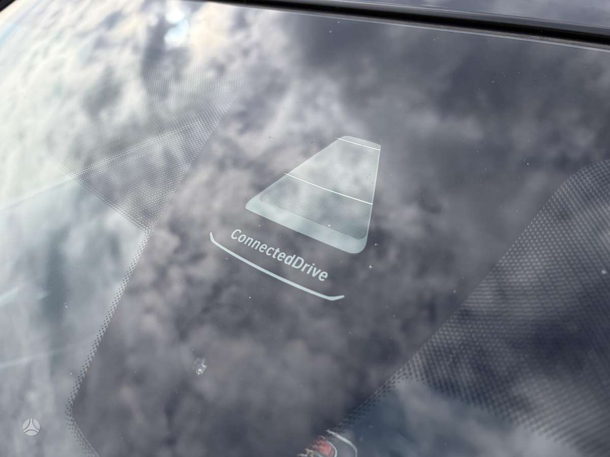 BMW 320, 2.0 l., universalas