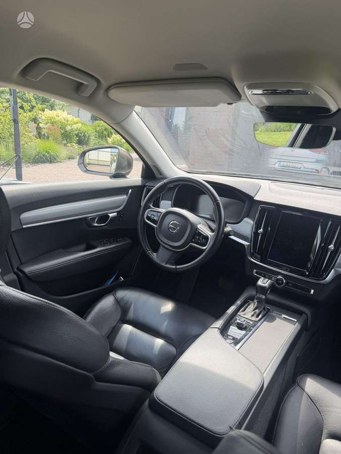 Volvo V90, 2.0 l., universalas