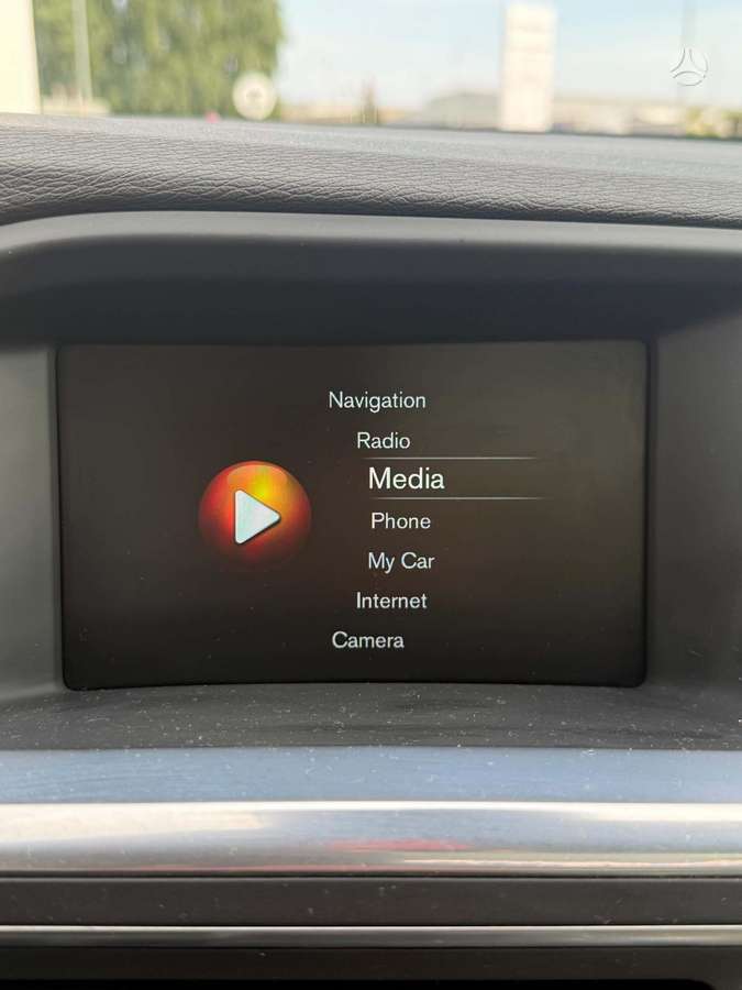 Volvo S60 - 11