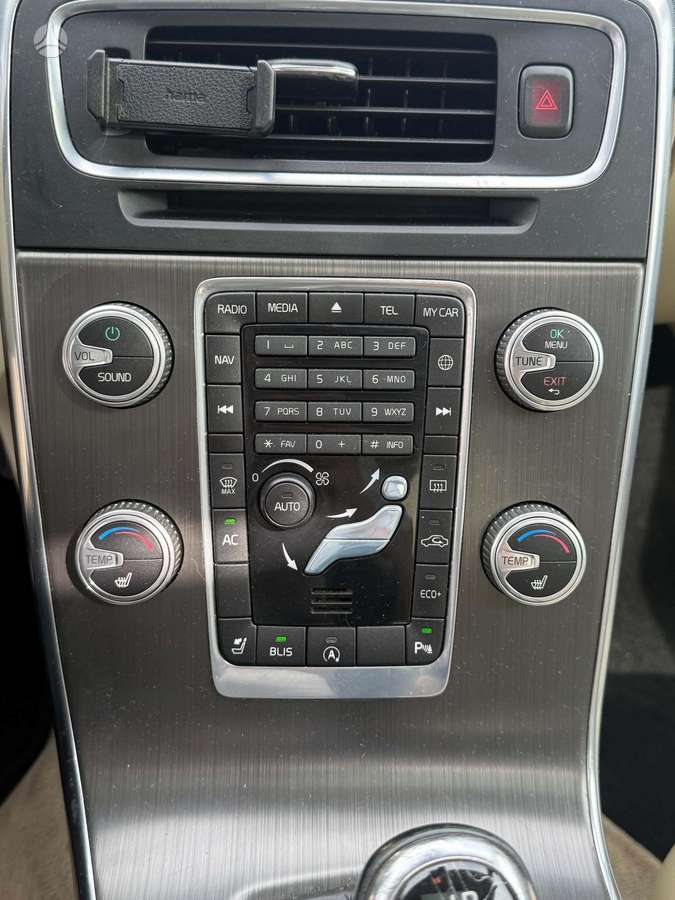 Volvo S60 - 10