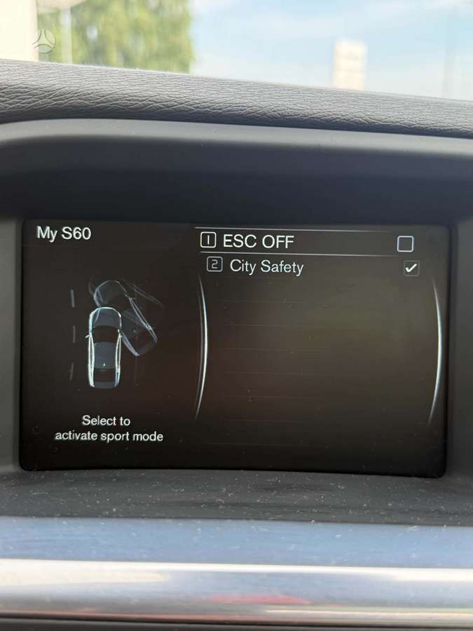 Volvo S60 - 12