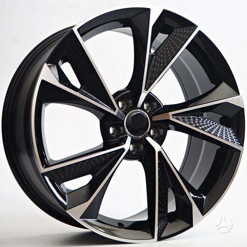 Audi Style RS7, light alloy, R21