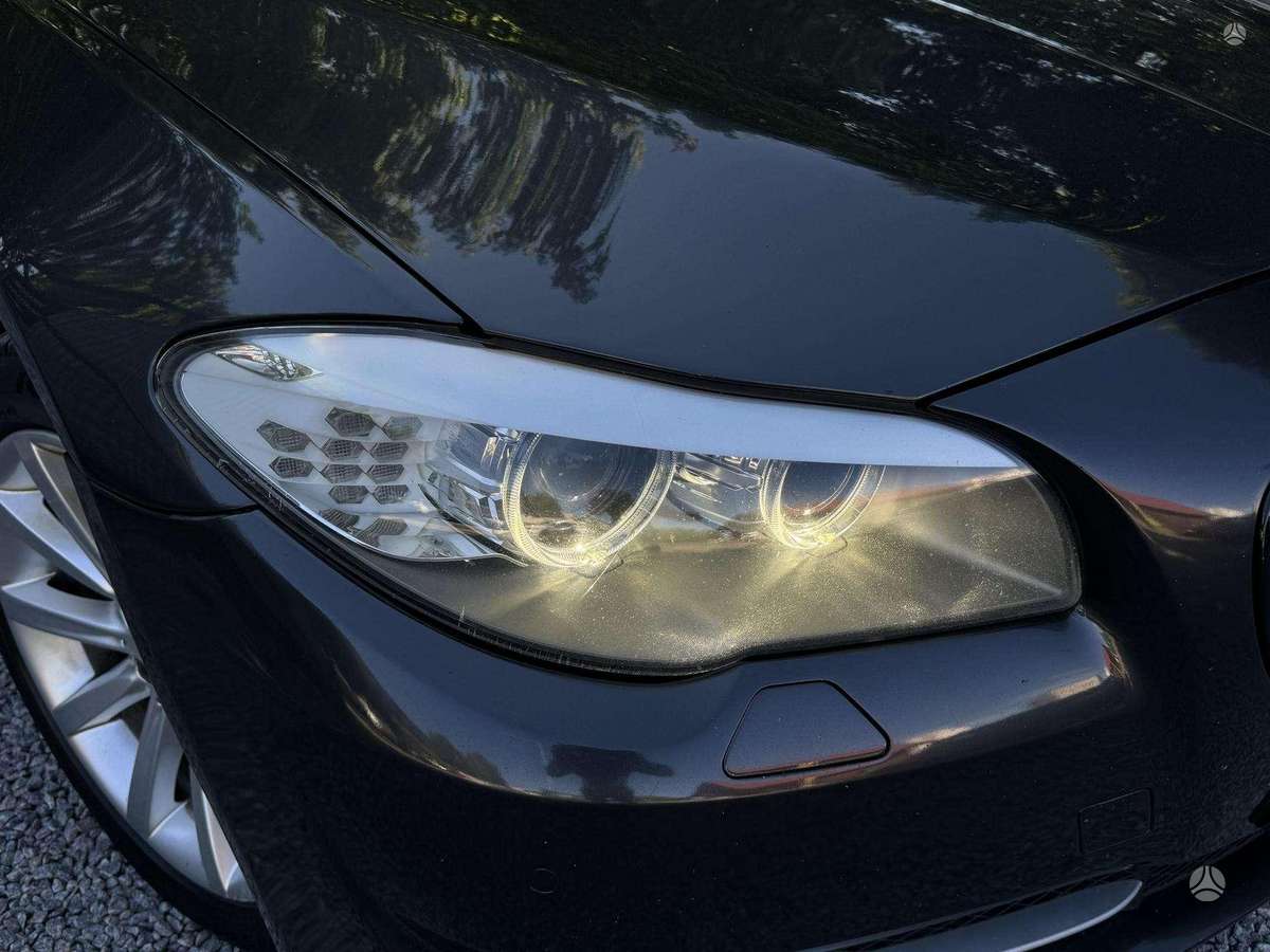 BMW 530, 3.0 l., Универсал