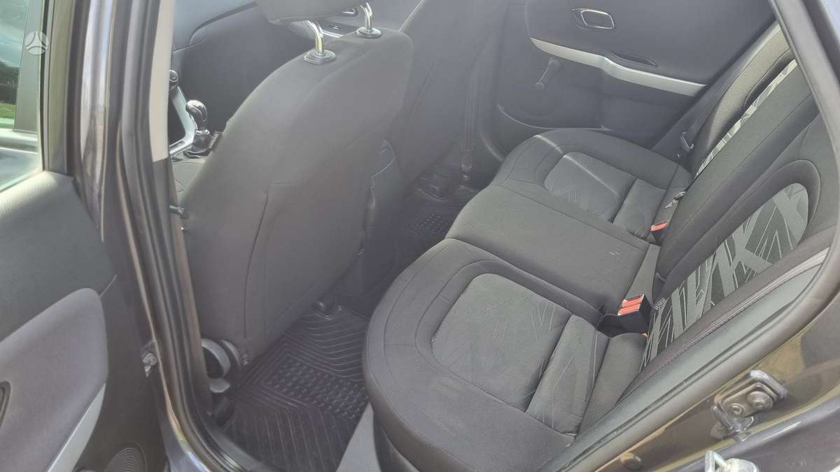 Kia Ceed, 1.6 l., hatchback