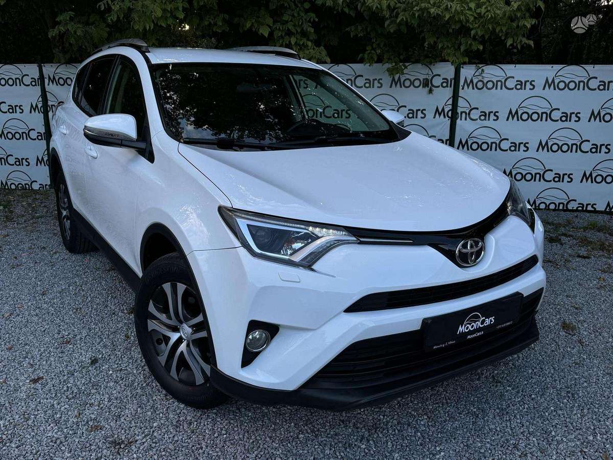 Toyota RAV4 - 3