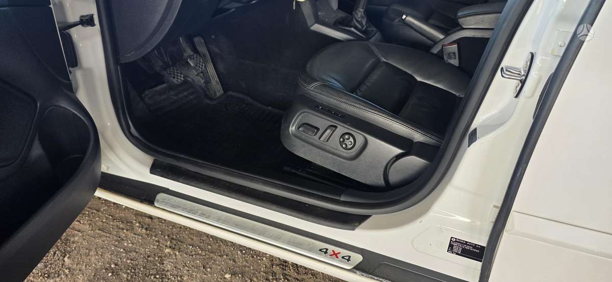 Skoda Octavia, 1.6 l., Универсал