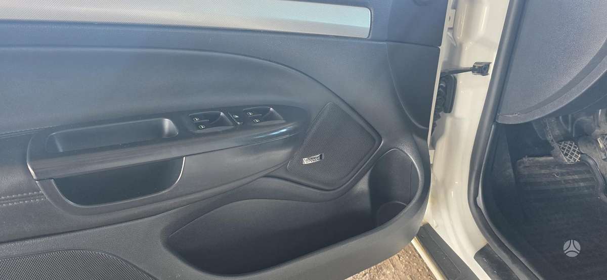 Skoda Octavia, 1.6 l., Универсал