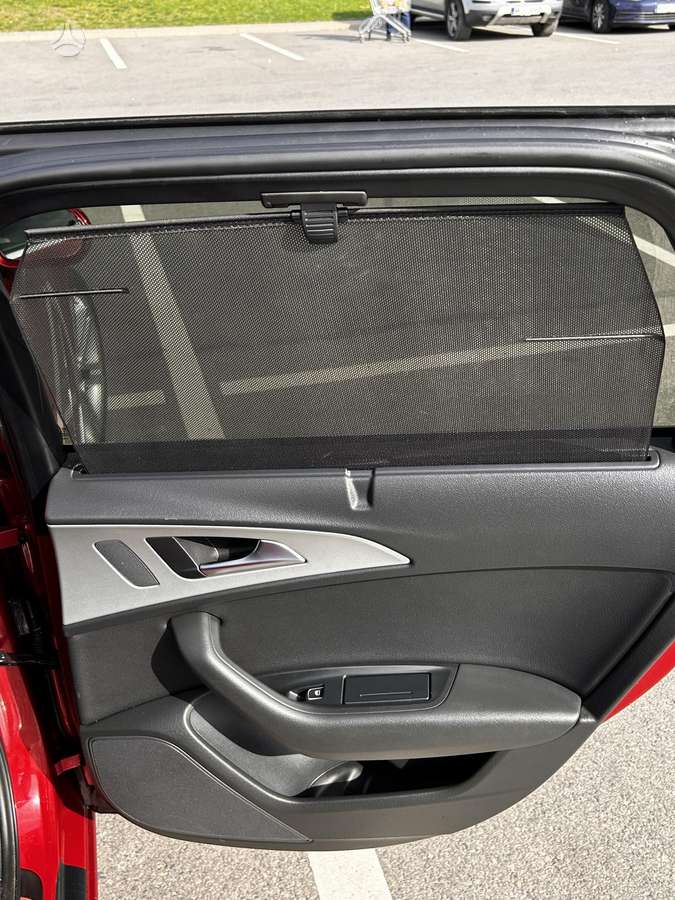 Audi A6, 2.0 l., Универсал