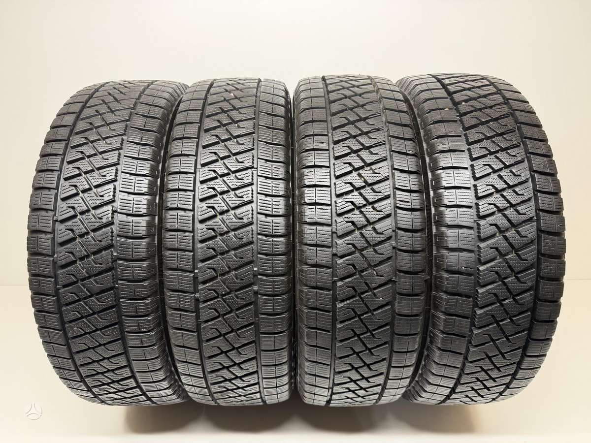 Lassa Wintus 2 2023m, winter 215/65 R16