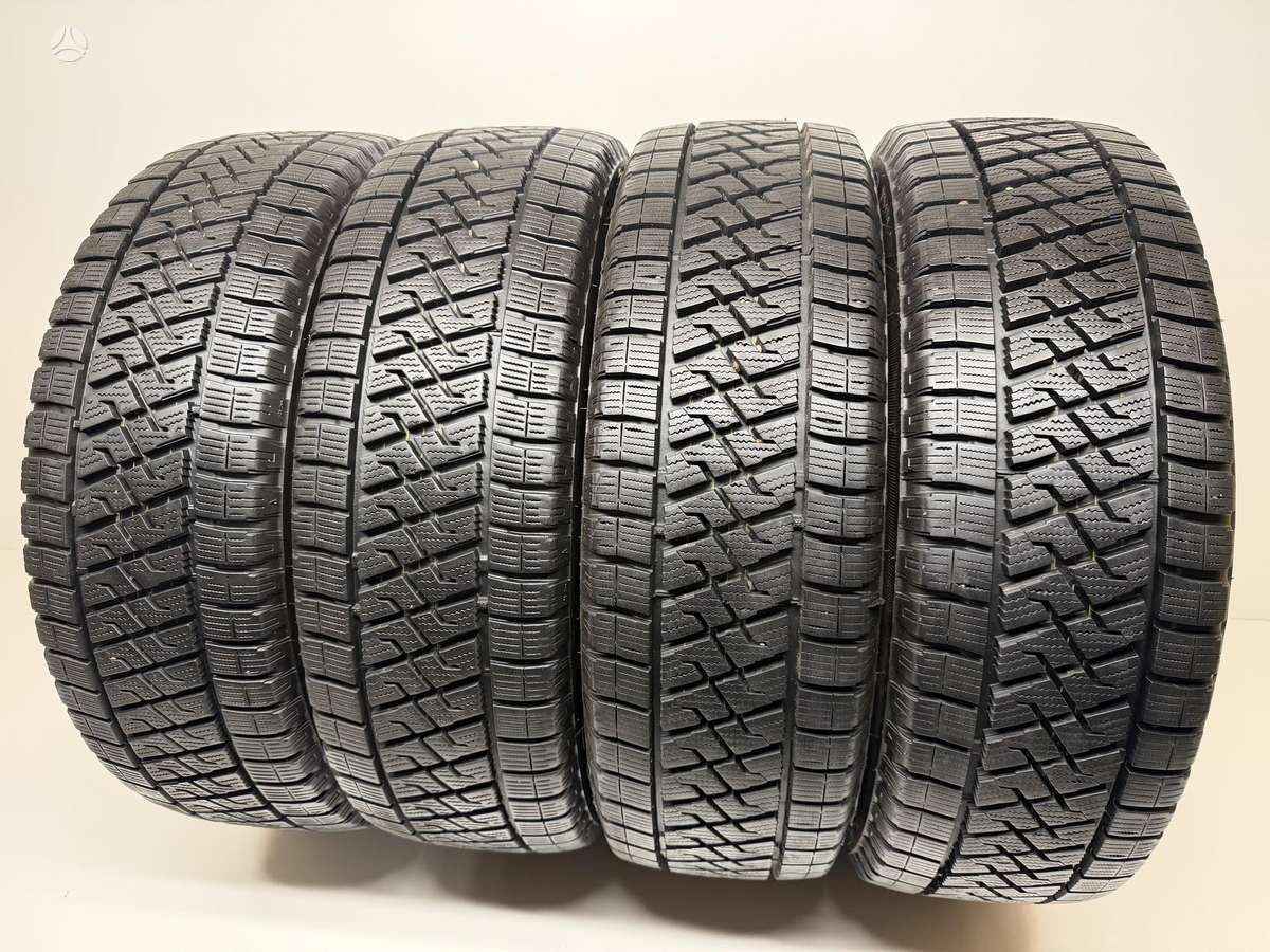 Lassa Wintus 2 2023m, winter 215/65 R16