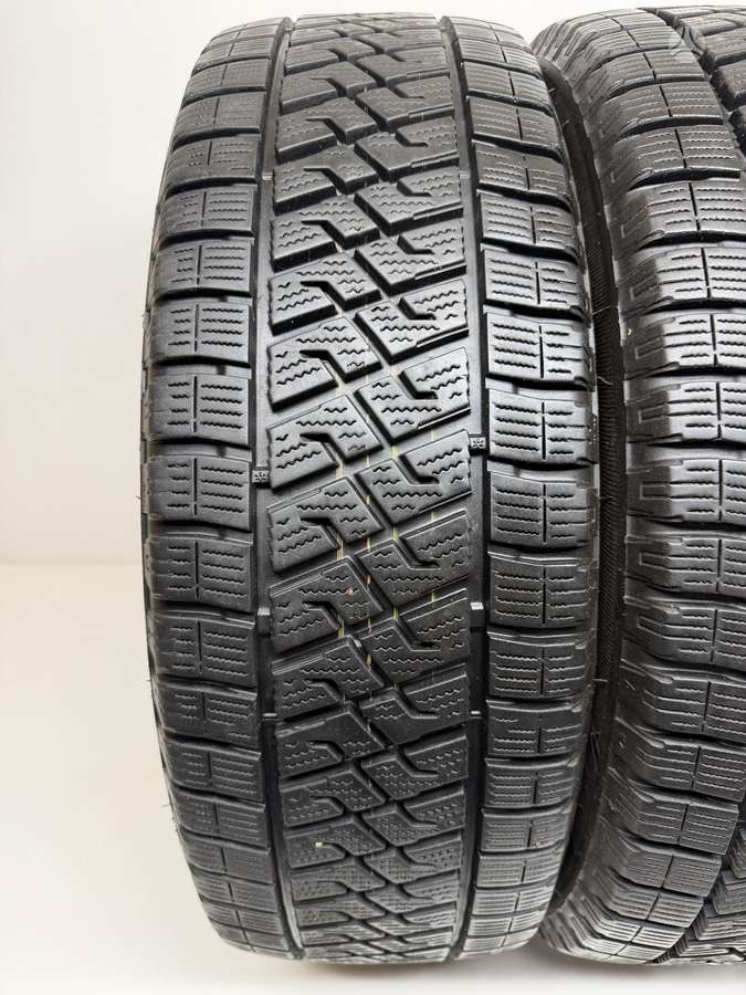 Lassa Wintus 2 2023m, winter 215/65 R16
