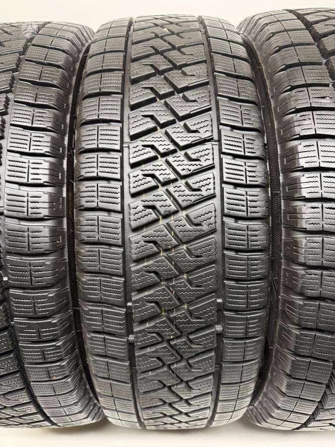 Lassa Wintus 2 2023m, winter 215/65 R16