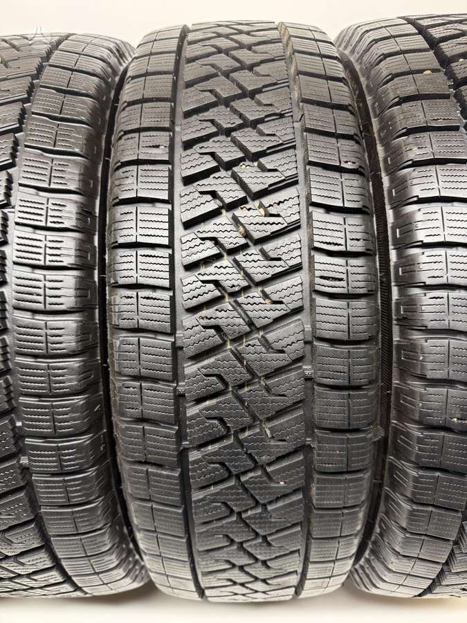 Lassa Wintus 2 2023m, winter 215/65 R16