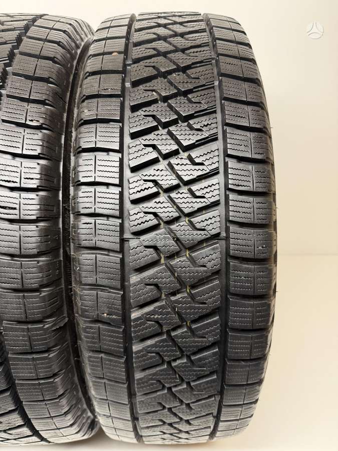 Lassa Wintus 2 2023m, winter 215/65 R16