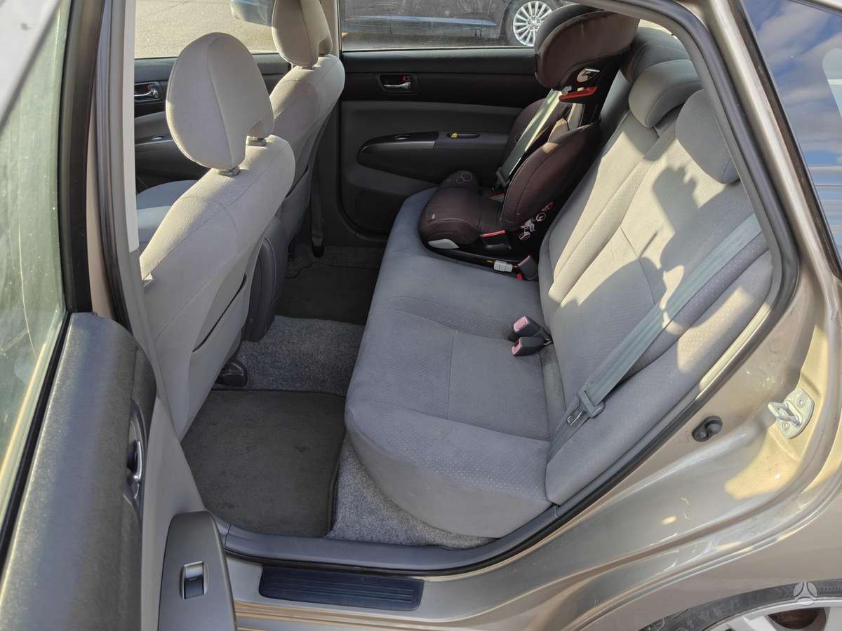 Toyota Prius - 7