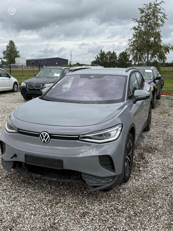 Volkswagen ID.4 - 2