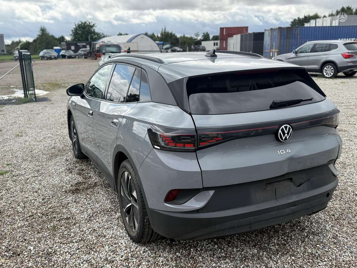Volkswagen ID.4 - 4