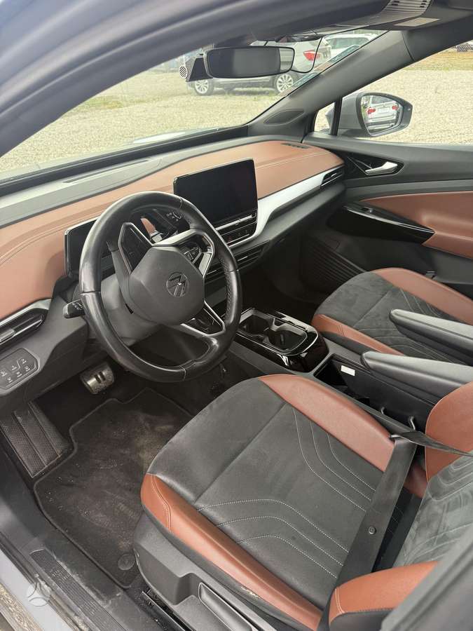 Volkswagen ID.4 - 12