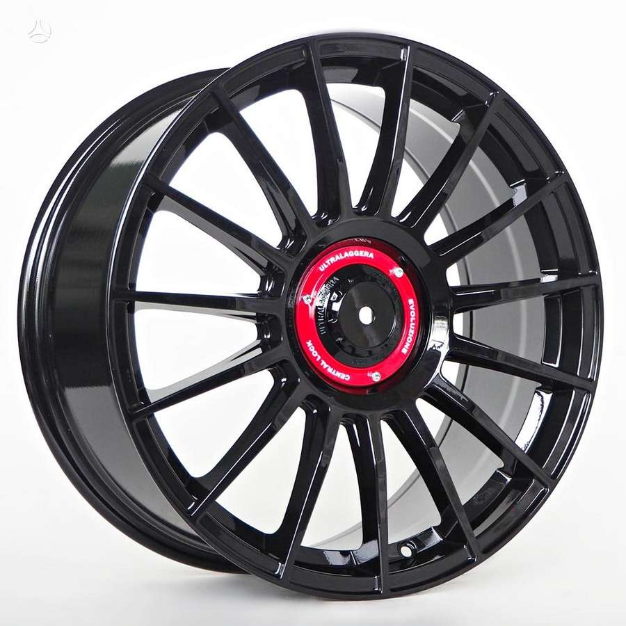 OZ Racing Replica, легкосплавные , R19