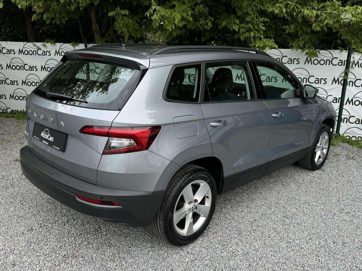 Škoda Karoq - 5