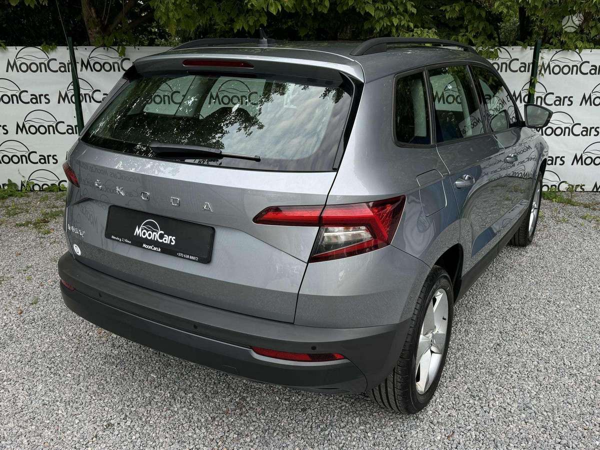 Škoda Karoq - 6