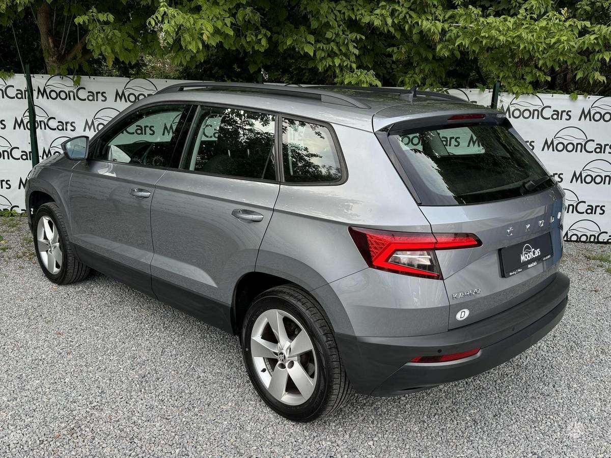 Škoda Karoq - 7