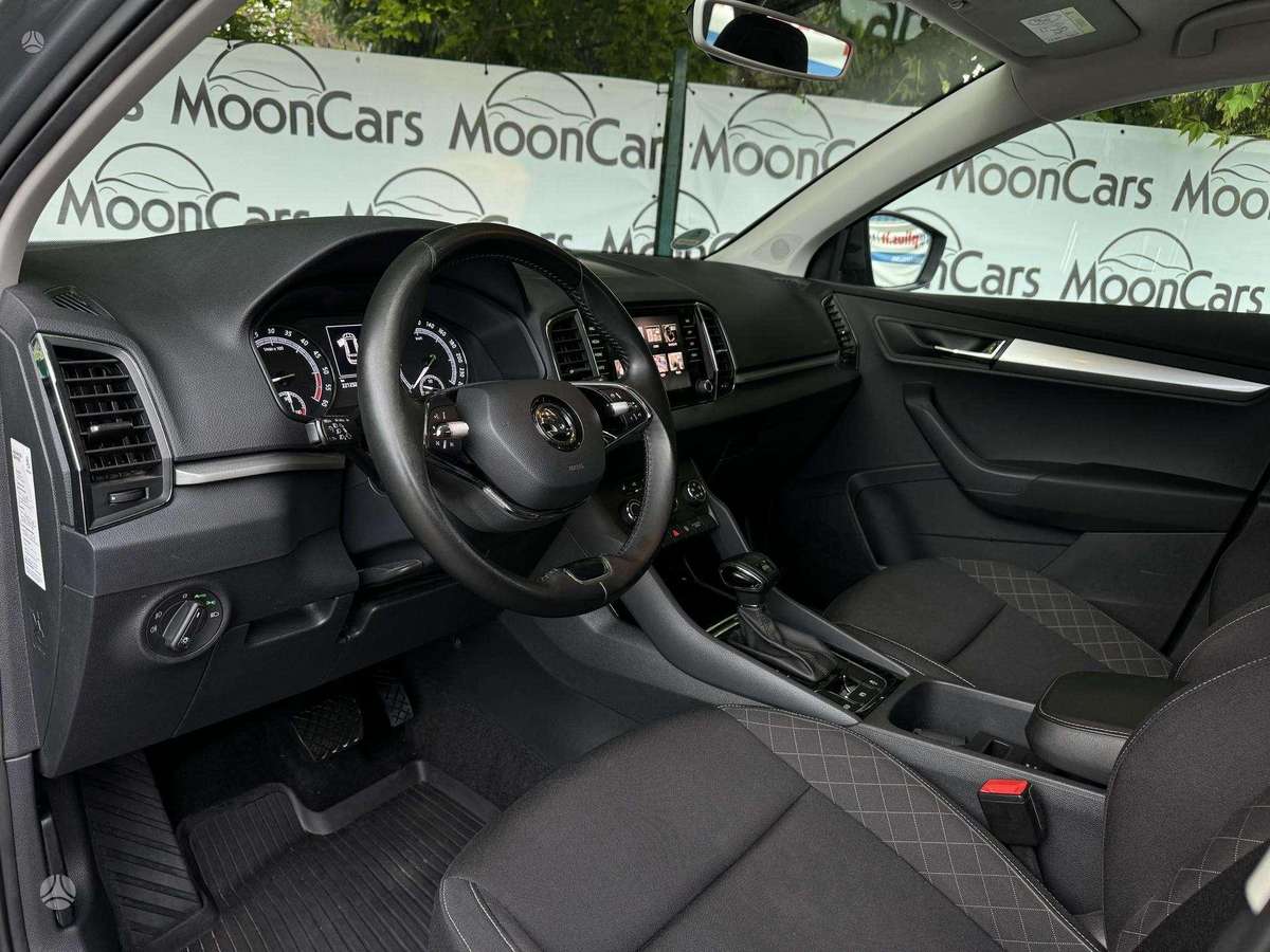 Škoda Karoq - 9