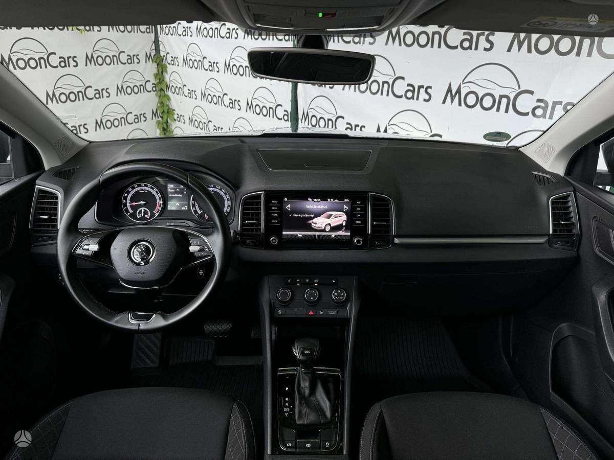Škoda Karoq - 11