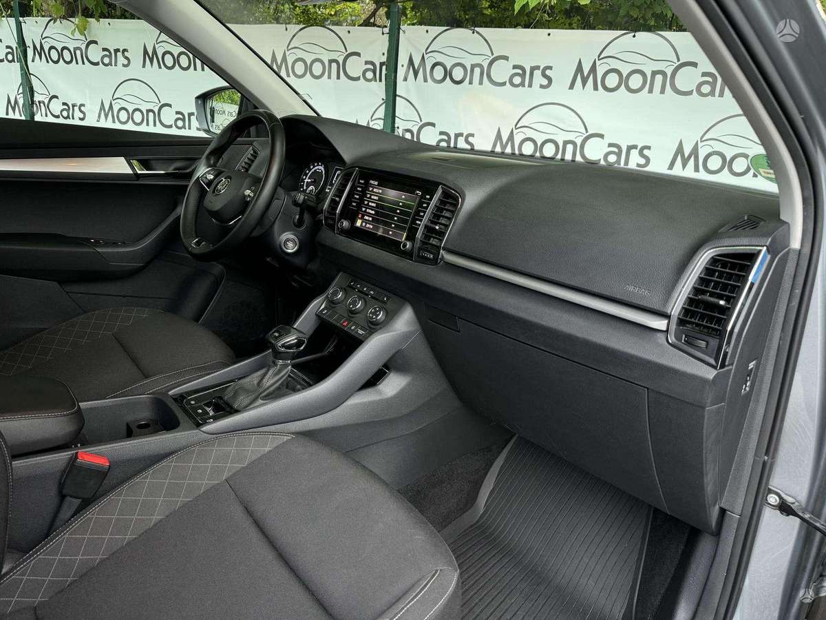 Škoda Karoq - 12